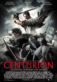 Centurion Poster