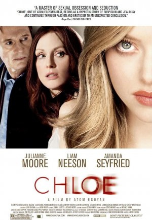 Chloe Poster