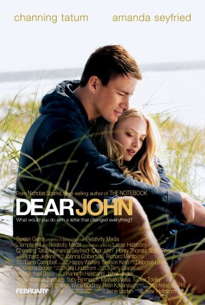 Dear John Poster