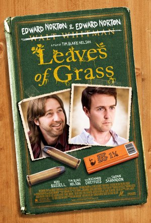 Leaves of Grass Poster