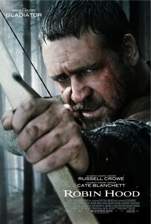 Robin Hood Poster