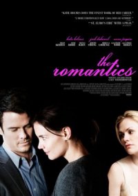 The Romantics poster