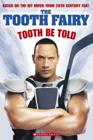 Tooth Fairy Poster