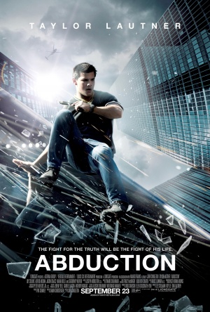 Abduction Poster