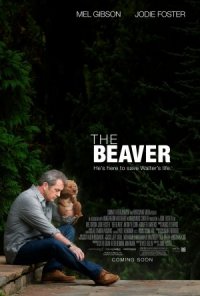 The Beaver poster