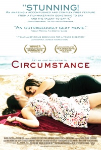 Circumstance Poster