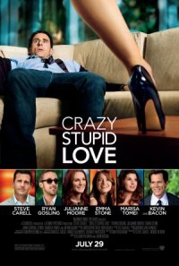 Crazy, Stupid, Love. poster