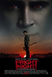 Fright Night poster