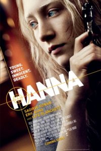 Hanna poster