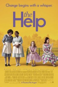 The Help poster