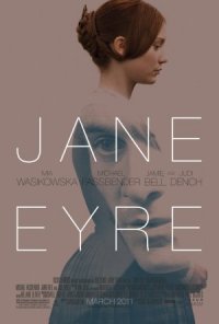 Jane Eyre Poster