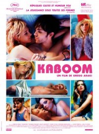 Kaboom Poster