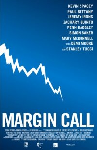 Margin Call Poster