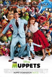 The Muppets Poster