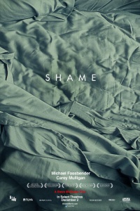 Shame Poster