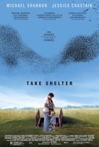 Take Shelter Poster