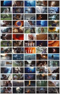 The Tree of Life poster