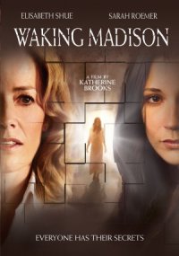 Waking Madison cover