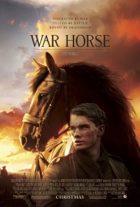 War Horse Poster