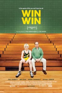 Win Win poster