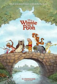 Winnie the Pooh poster