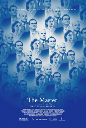 The Master Poster