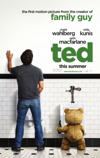 Ted Poster