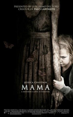 Mama Poster