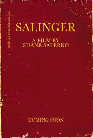 Salinger Poster