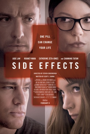 Side Effects Poster