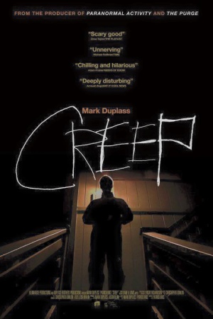 Creep Poster