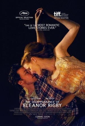 The Disappearance of Eleanor Rigby: Them Poster