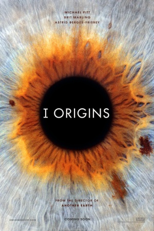 I Origins  Poster