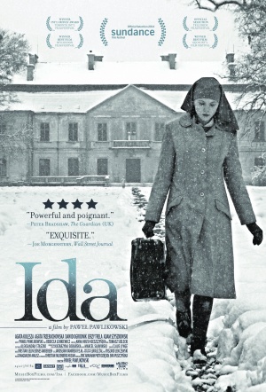 Ida Poster