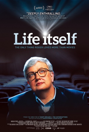 Life Itself Poster