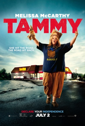 Tammy Poster