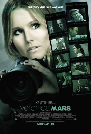 Veronica Mars Poster