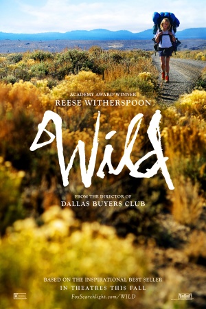 Wild  Poster