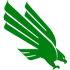 North Texas Mean Green